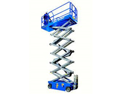 scissor lift